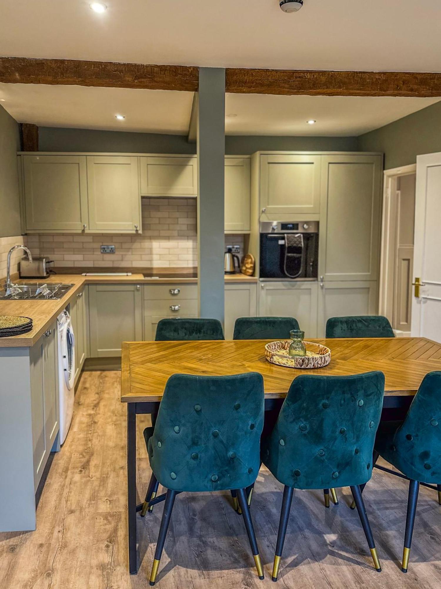 Apartment The Castle Centre Canterbury