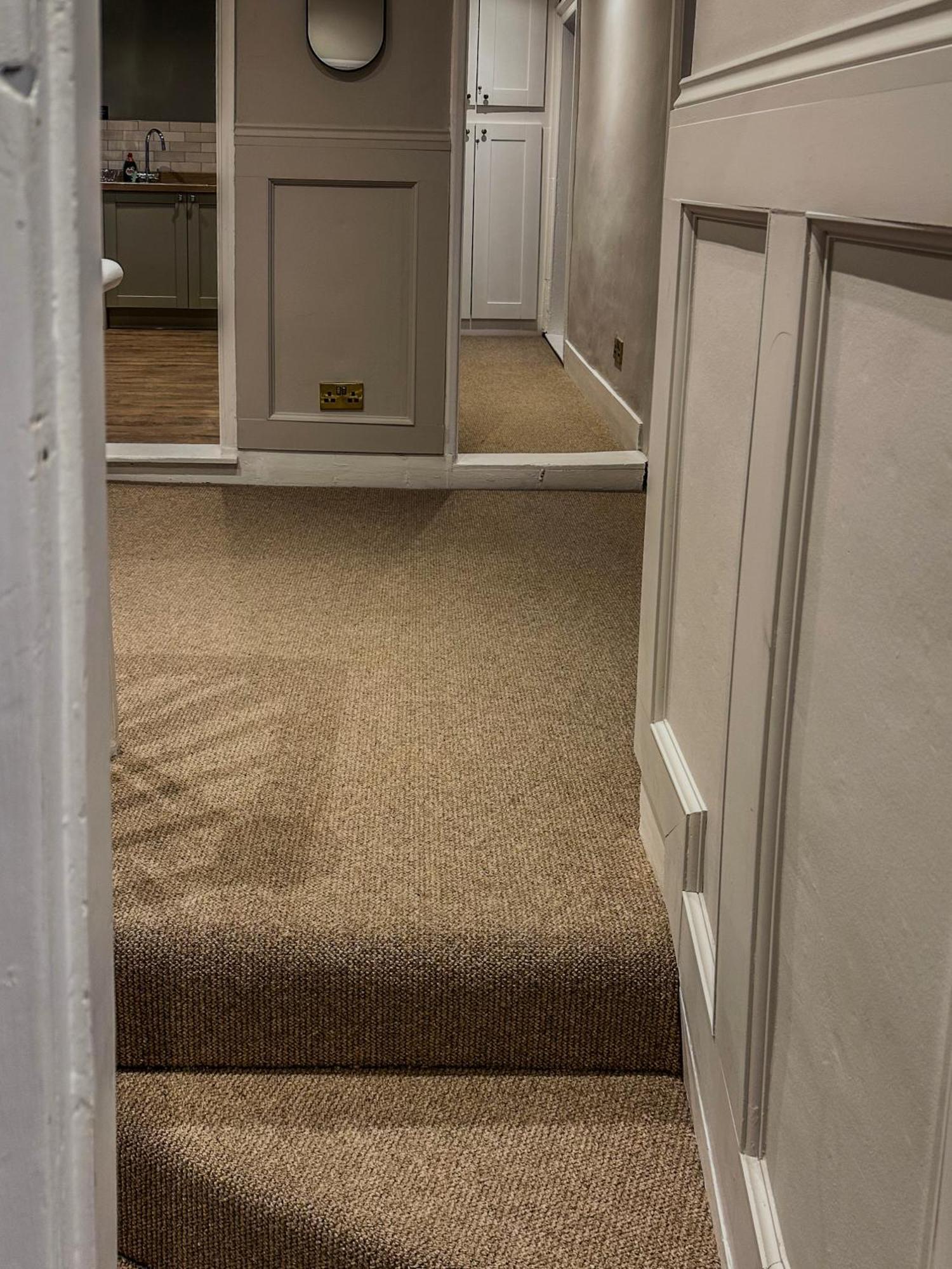 The Castle Centre Apartment